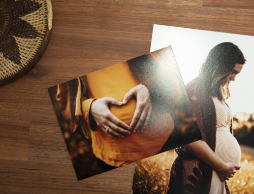 Why true photo paper?