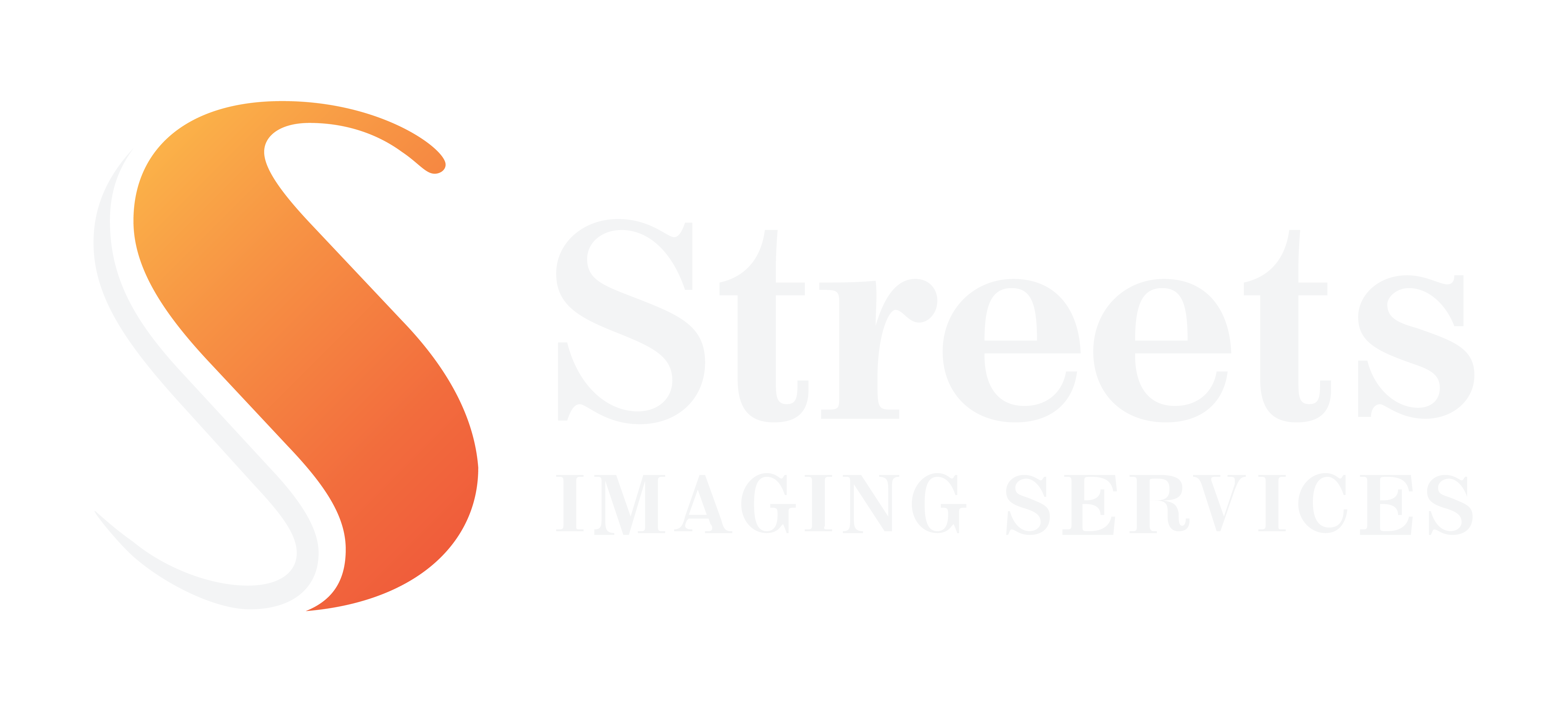 Streets Imaging Services Logo