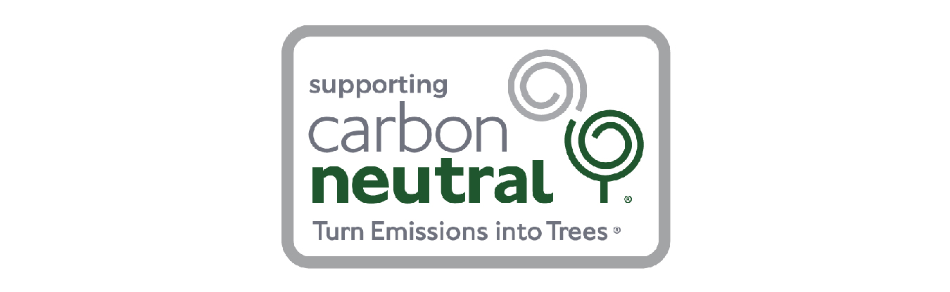 carbon neutral logo