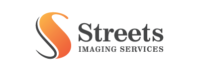 Streets Imaging Services Logo