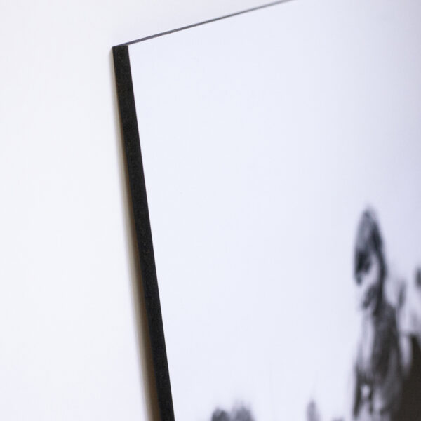 Block Mounted Block Mounting - Streets Imaging Services