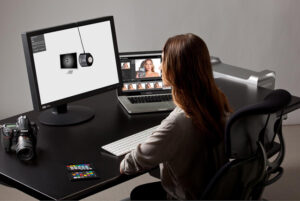 colour management workflow
