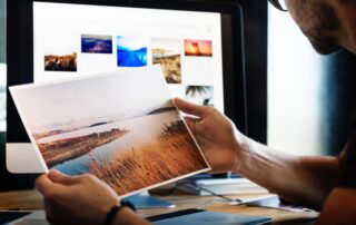 colour management workflow