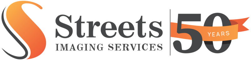 Streets Imaging Services Logo