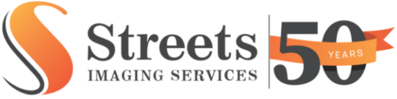 Streets Imaging Services Logo