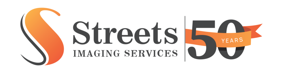 Streets Imaging Services Logo