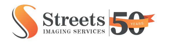 Streets Imaging Services Logo