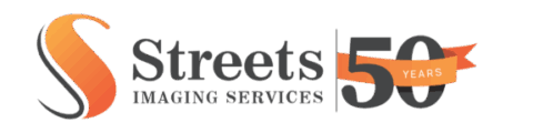 Streets Imaging Services Logo