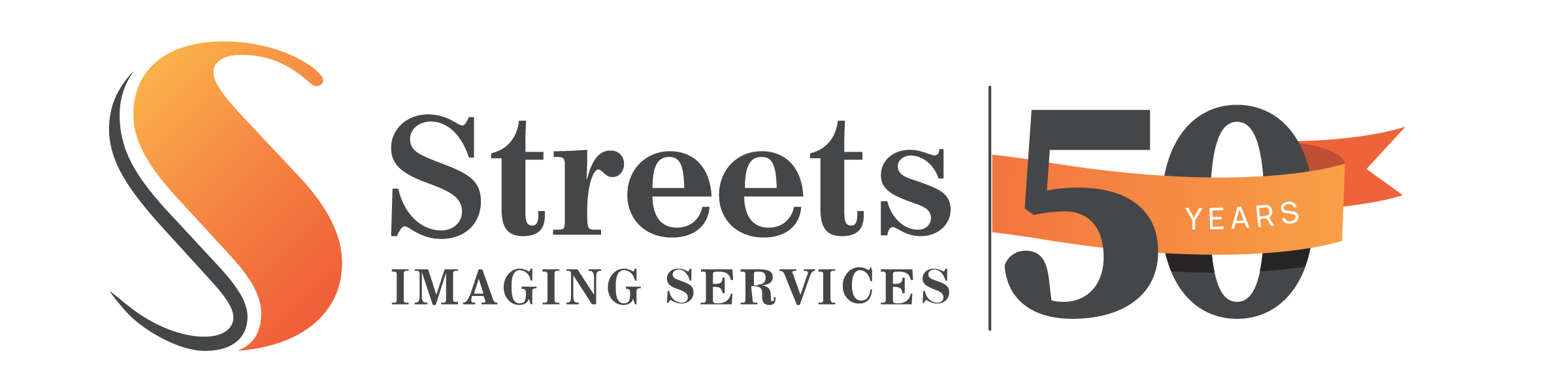 Streets Imaging Services Logo