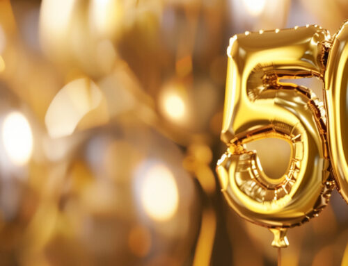 Streets Imaging Celebrates 50 Years