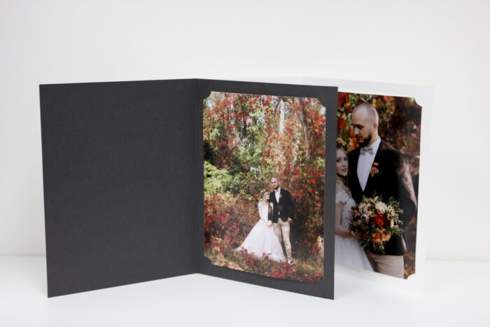 Cutceore Folder Cut Corner Folders - Streets Imaging Services