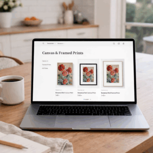 Selling Prints Online? A Better Way to Handle Fulfilment with Shopify & WooCommerce