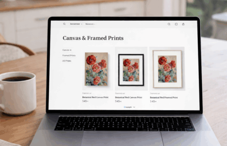 ChatGPT Image Mar 17, 2026, 12_42_32 PM Selling Prints Online? A Better Way to Handle Fulfilment with Shopify & WooCommerce
