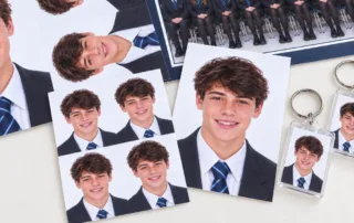 school photography packages
